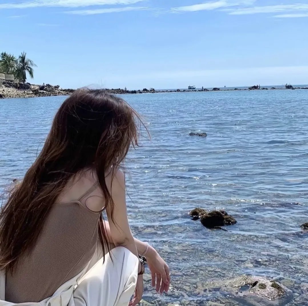 太阳溪农场的丽贝卡