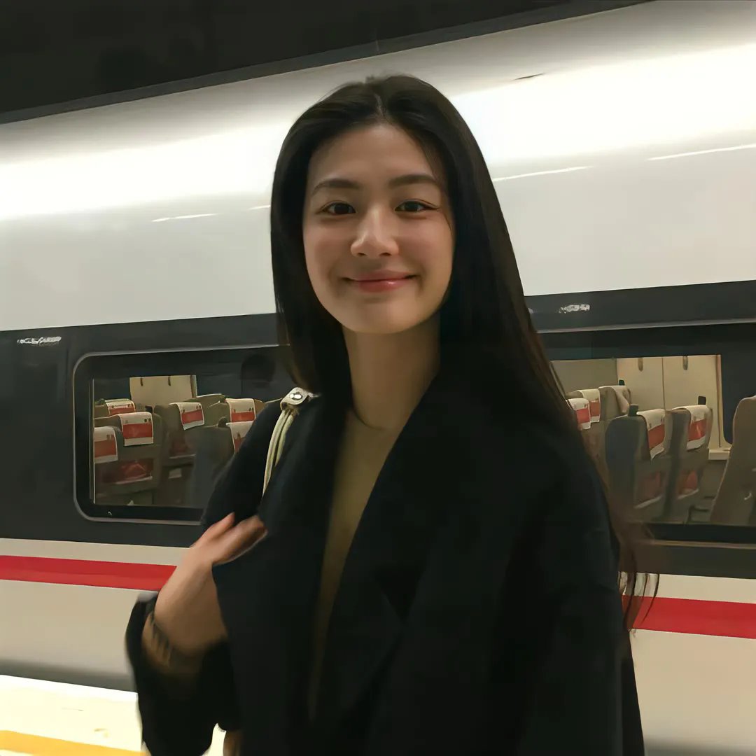 香港艾曼妞